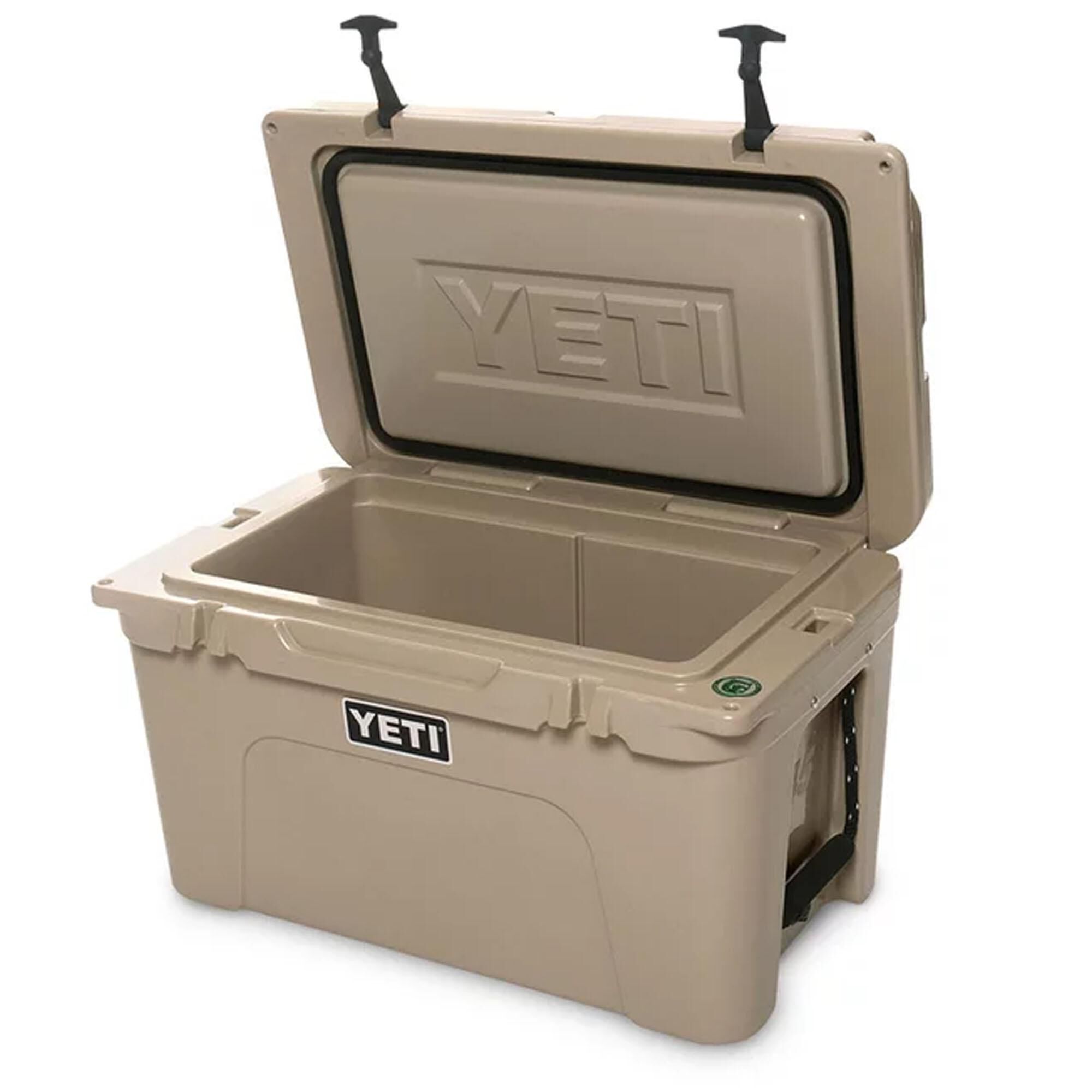 YETI Tundra 45 Hard Cooler in Desert Tan | NFM