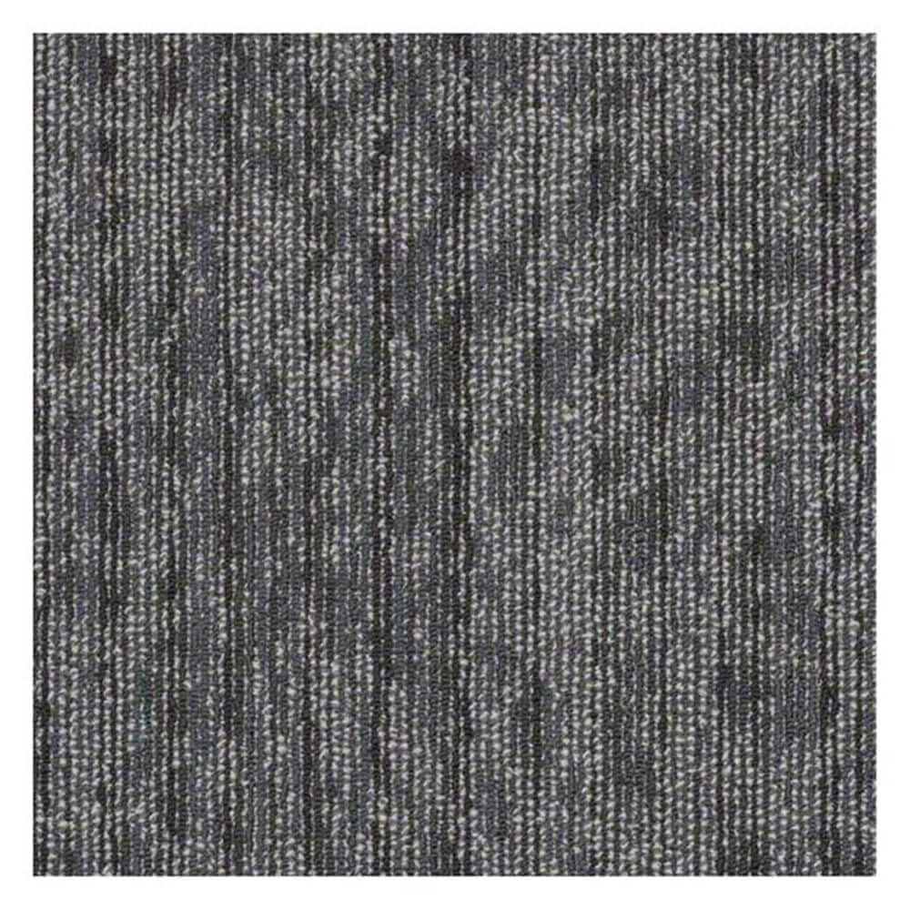 Shaw Amaze 24" x 24" Carpet Tile in Stun, , large