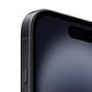 Apple iPhone 16 6.1" 256GB in Black (Pre-Order), , large