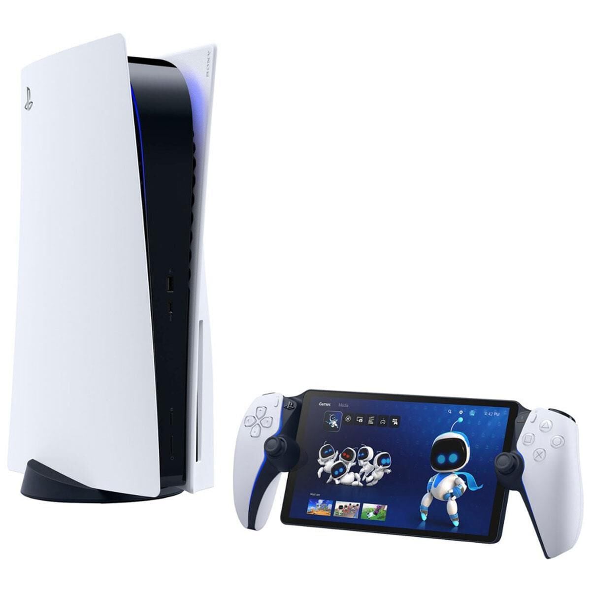 Sony PlayStation Portal Remote Player | NFM