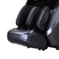 Osaki Platinum Avalon 4D Luxury Massage Chair in Black, , large