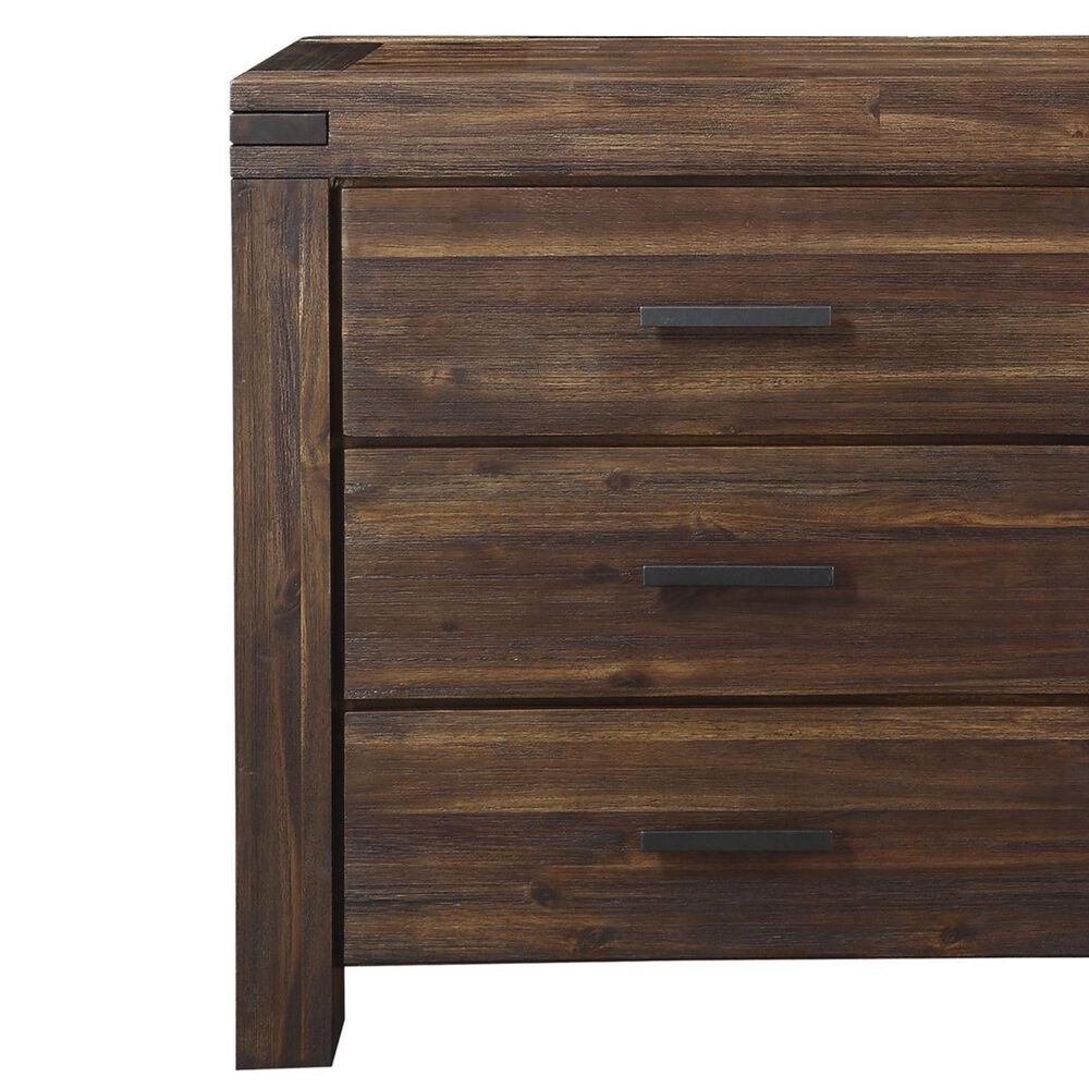 Urban Home Meadow 6-Drawer Dresser, , large