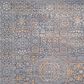 Capel Met Braga 3422RS09021205440 9" 2" x 12" 5" Slate Area Rug, , large