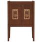 Stickley Furniture 2024 Collector Edition Mission Rose Cabinet in Onondaga, , large