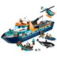 LEGO Arctic Explorer Ship, , large