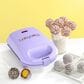 Kitchen Selectives Mini Cake Pop Maker in Lilac, , large