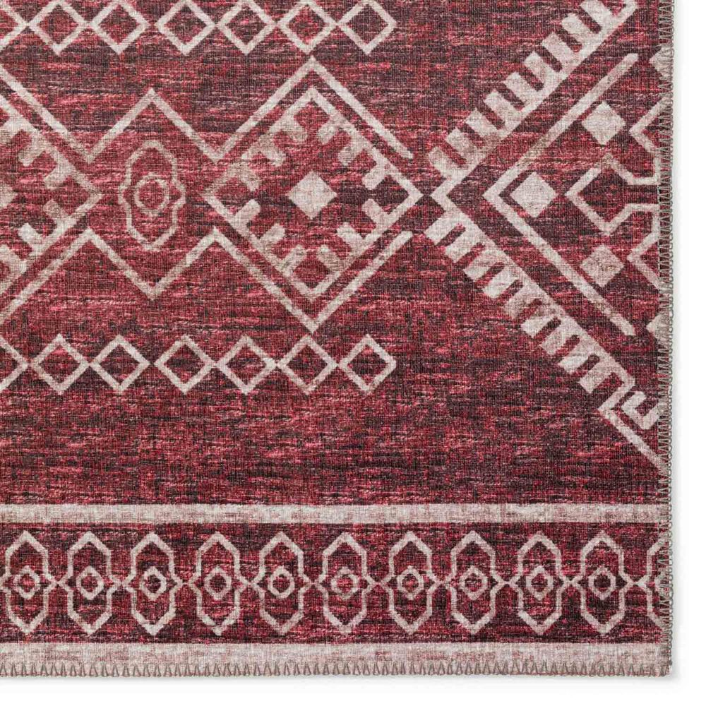 Dalyn Rug Company Sedona SN14 10&#39; x 14&#39; Paprika Indoor/Outdoor Area Performance Rug, , large