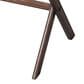 Butler Luggage Rack in Cherry, , large