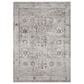 Loloi Bonney 2" x 3" Stone and Charcoal Area Rug, , large