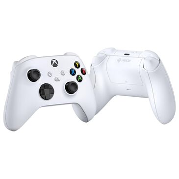Microsoft Wireless Controller in Robot White - Xbox Series X, , large