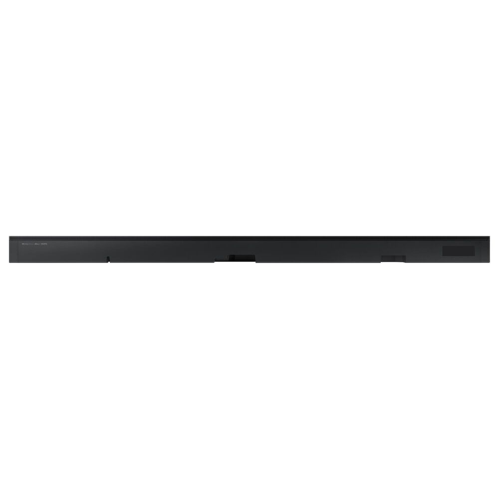 Samsung 55&quot; 4K FRAME w/Soundbar Sys, , large