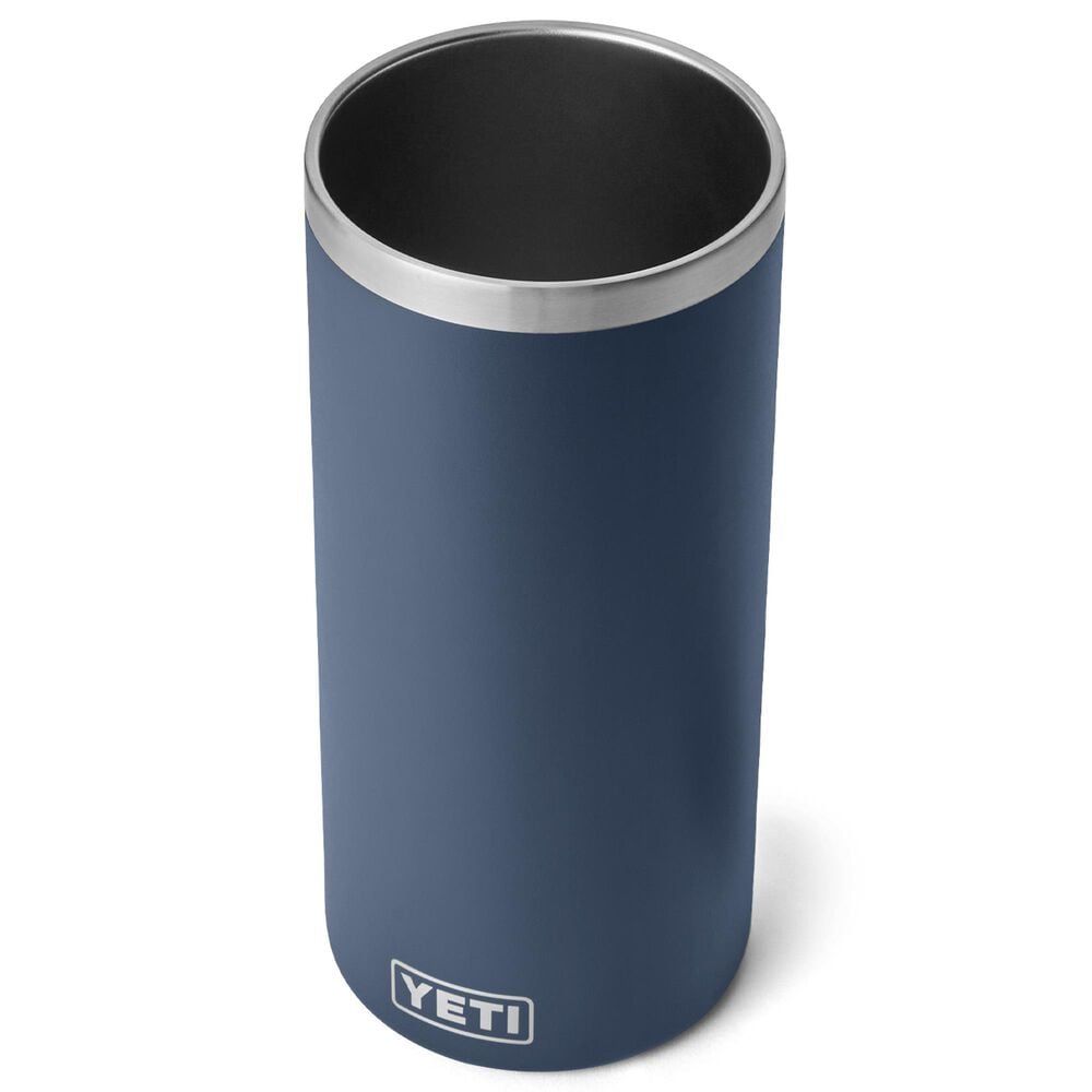 YETI Rambler Wine Chiller in Navy, , large