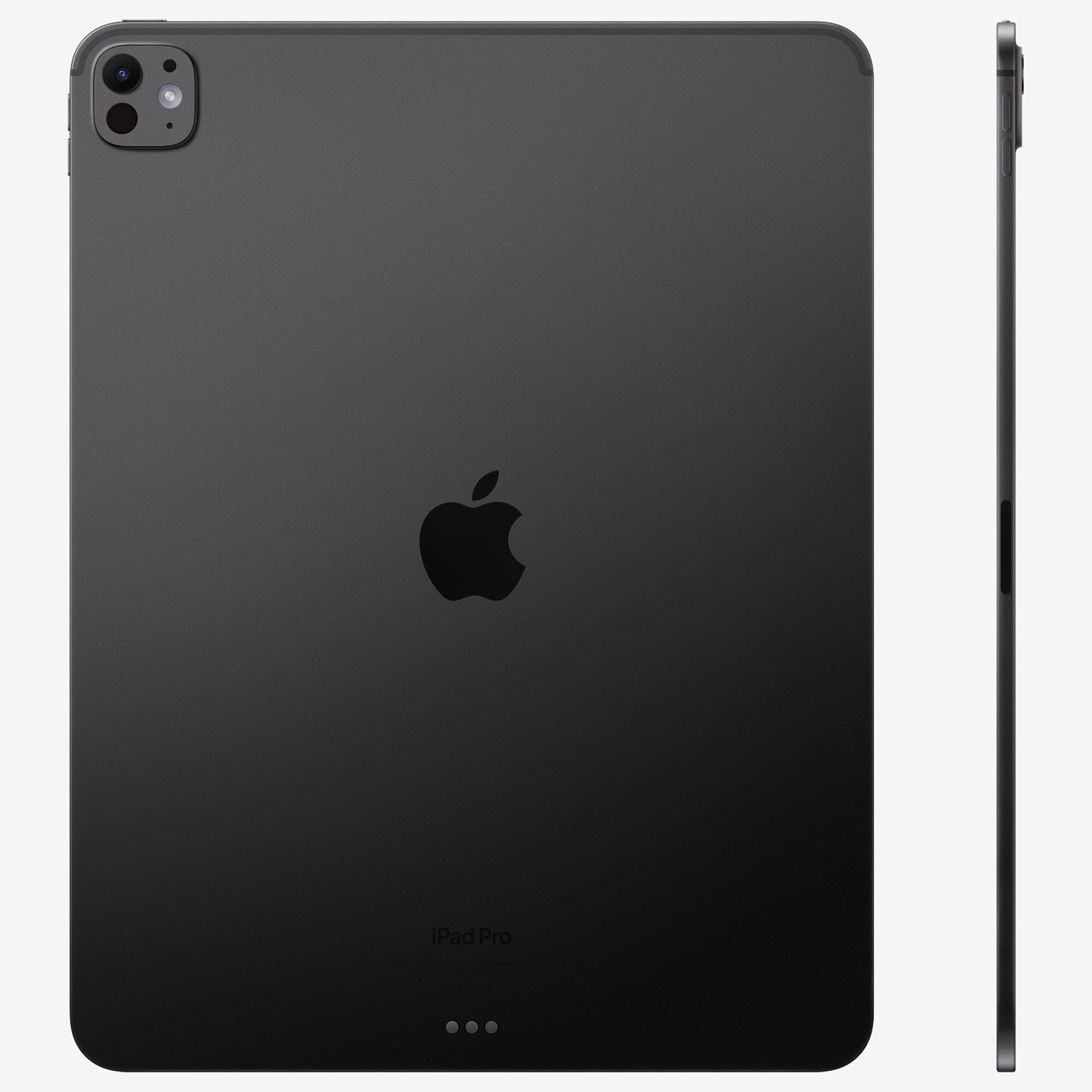Apple iPad Pro 11-Inch M4 chip with Wi-Fi + Cellular - 256GB in Space Black  (Pre-Sale) | Shop NFM