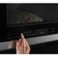 Jenn-Air 30" Over-the-Range Microwave Oven with Convection in Stainless Steel, , large