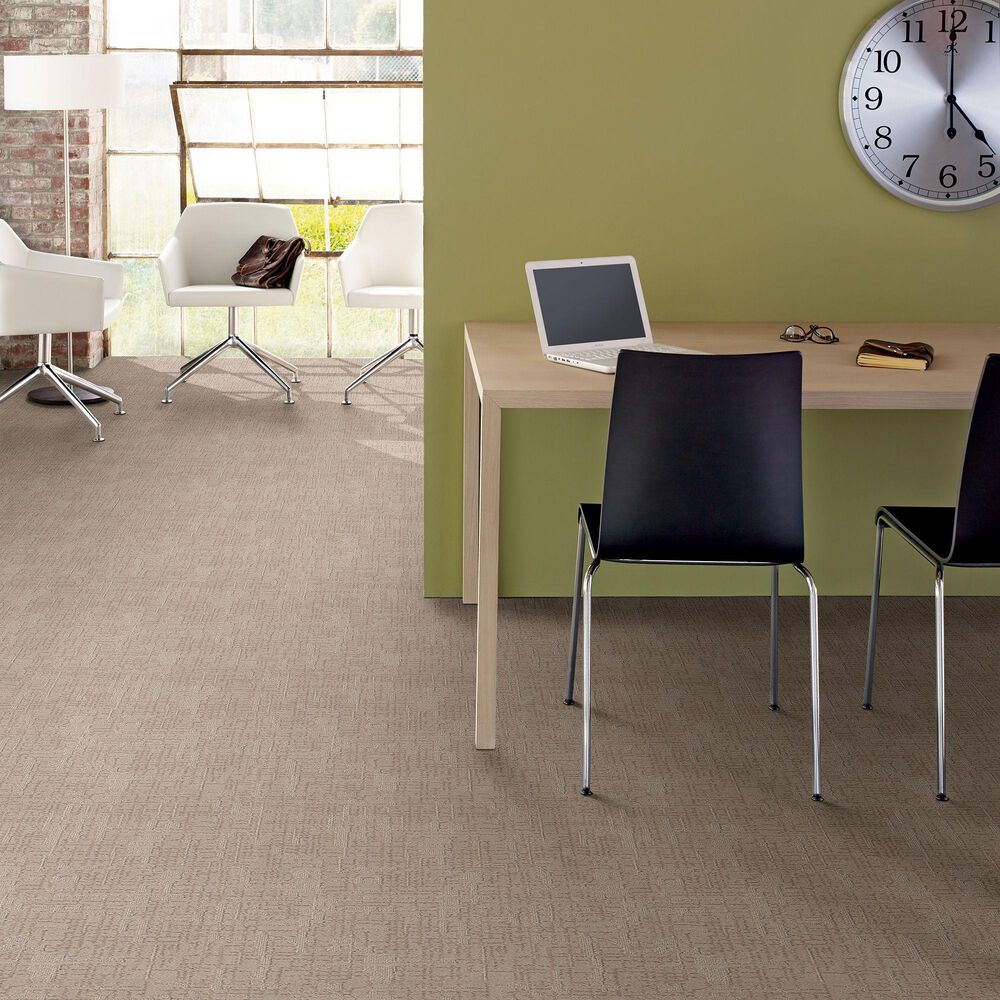 Anderson Tuftex Private Retreat Carpet in Linen, , large