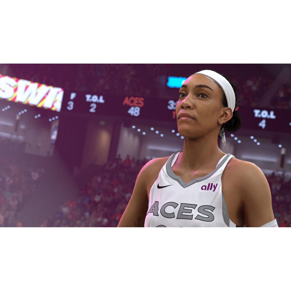 NBA 2K25 - Nintendo Switch, , large