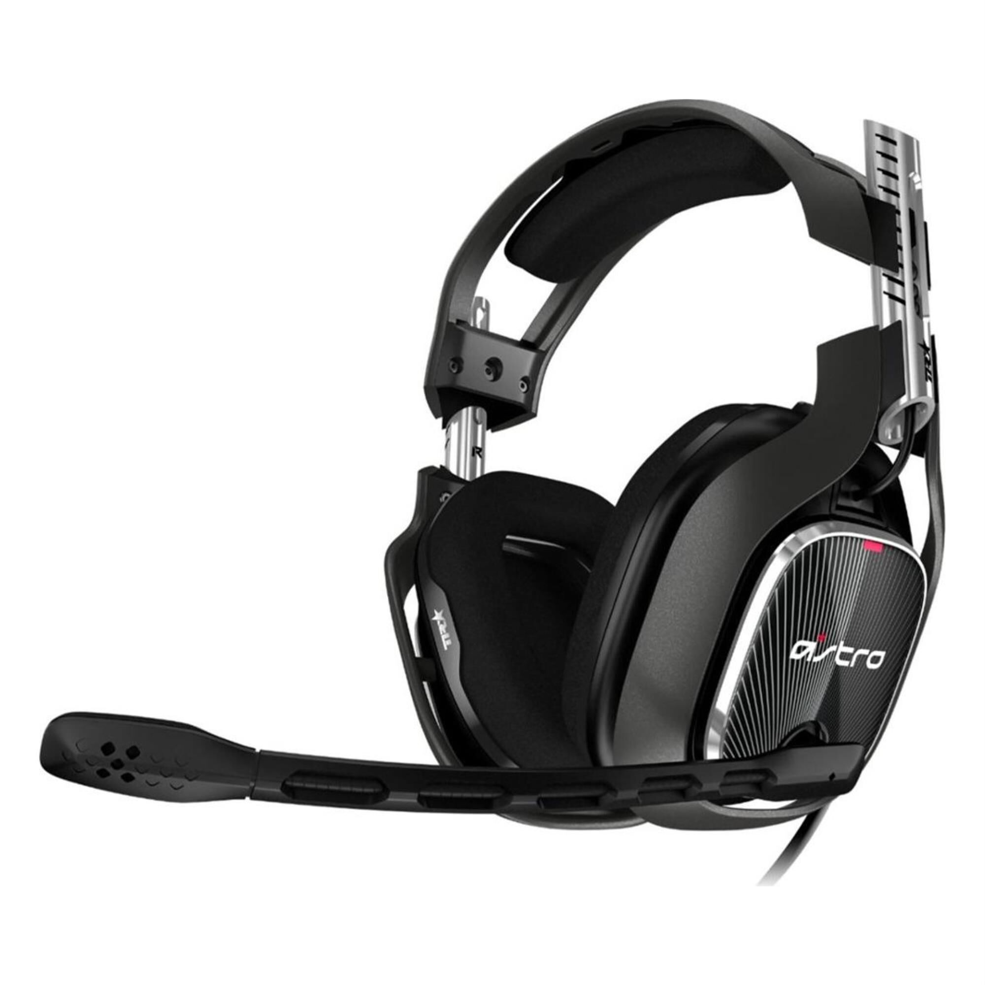 Astro A40 TR Wired Stereo Gaming Headset PC and Xbox One with MixAmp Pro TR  Controller | Nebraska Furniture Mart