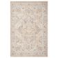 Magnolia Home Carlisle 7"10" x 10" Beige and Slate Area Rug, , large