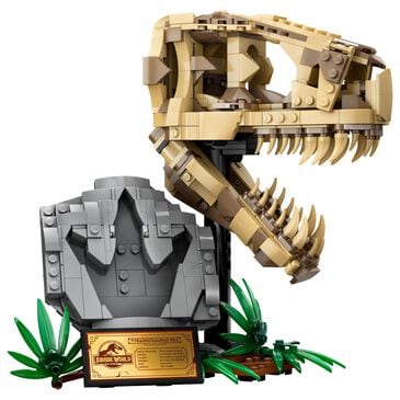 LEGO Jurassic World Dino Skull, , large