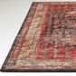 Dalyn Rug Company Jericho 2" x 3" Canyon Indoor/Outdoor Area Rug, , large