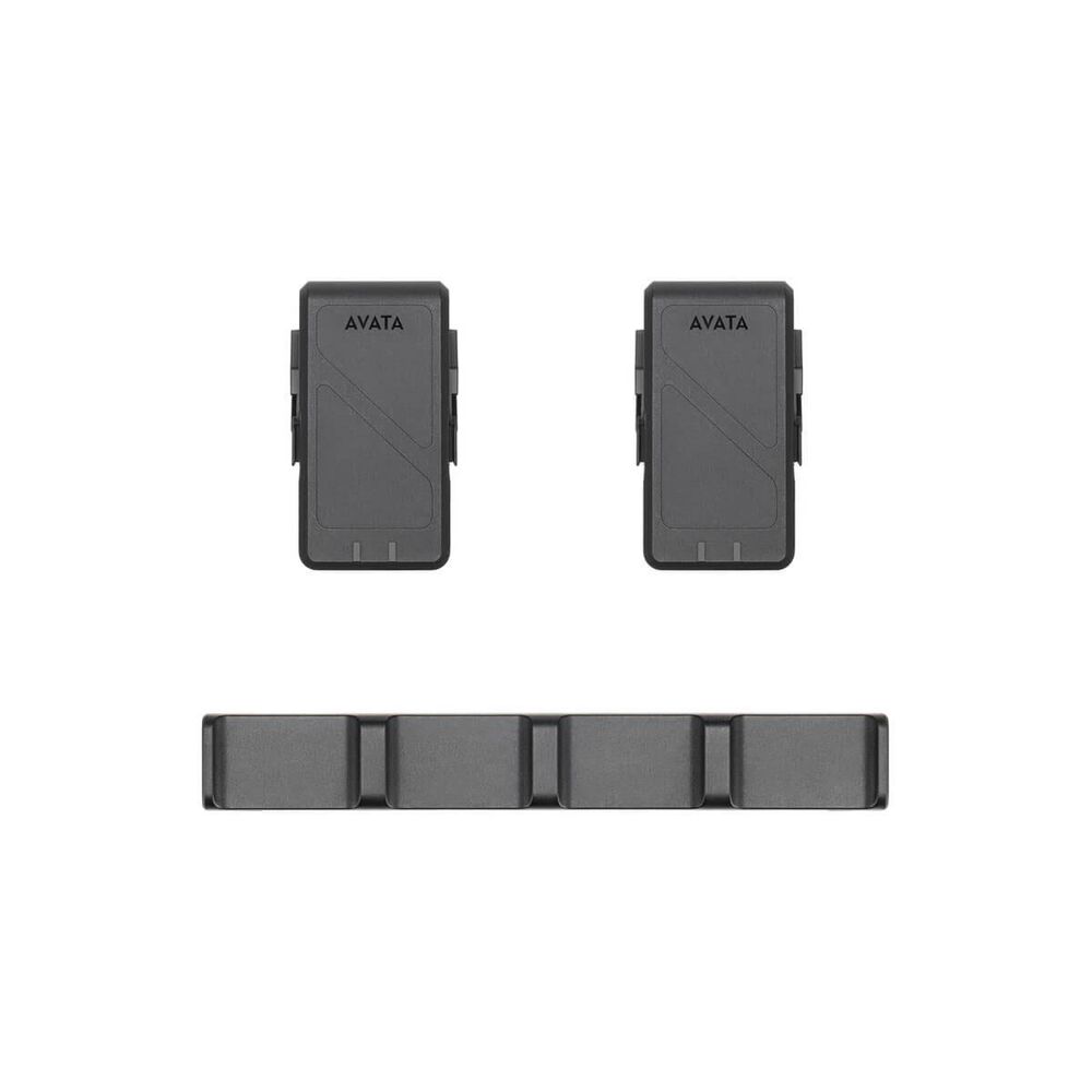 DJI Avata Fly More Kit in Black, , large