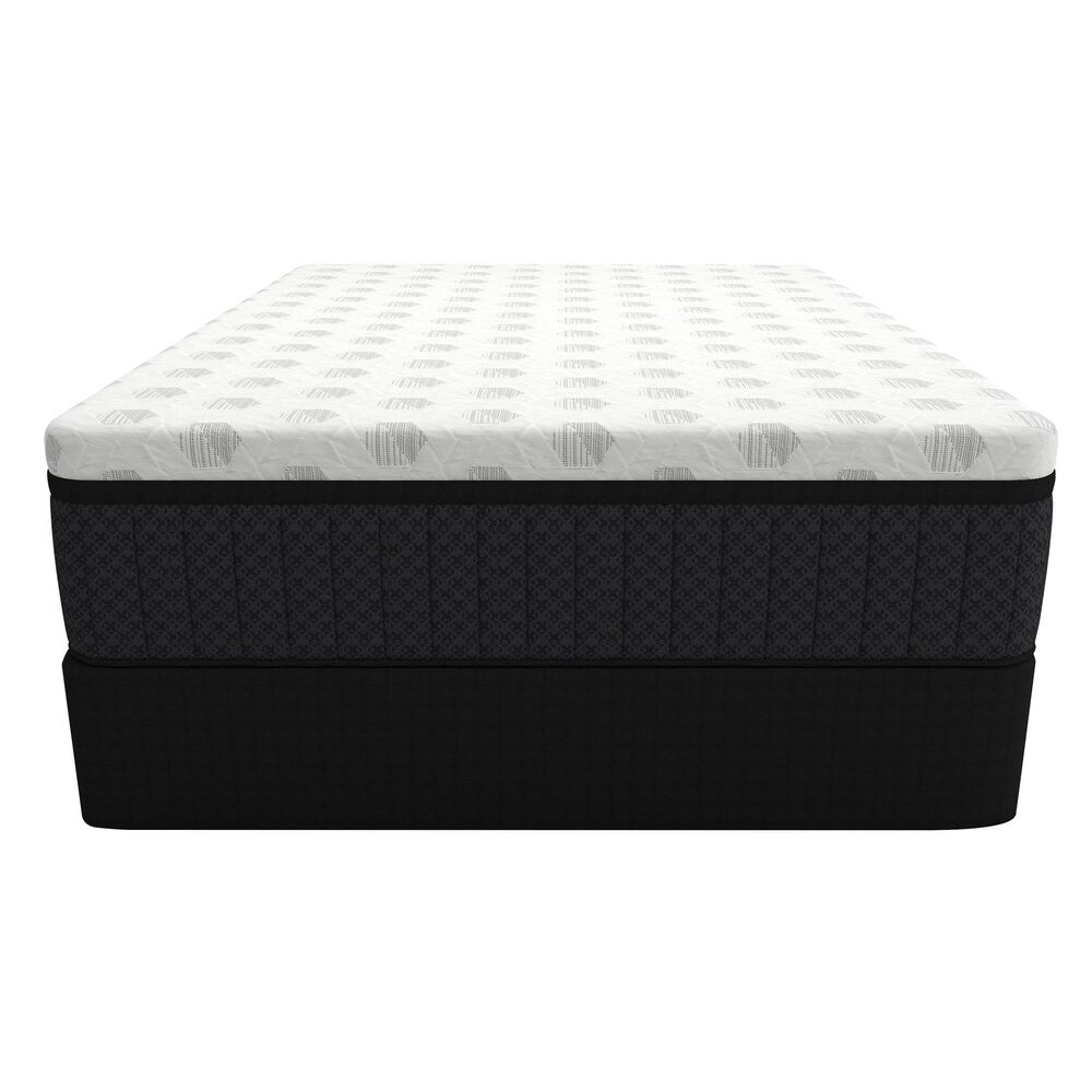 Southerland Signature St. James Hybrid Firm Full Mattress Only, , large