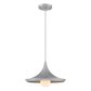 Lite Source Landis Pendant in Silver, , large