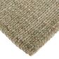 Feizy Rugs Naples 5" x 8" Green Indoor/Outdoor Area Rug, , large