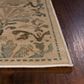 Kas Oriental Rugs Heritage Florence 2"2" x 7"11" Ivory Runner, , large