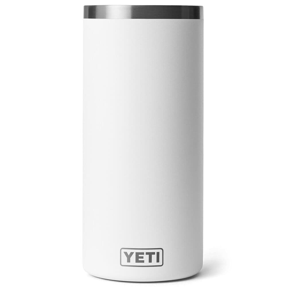 YETI Rambler Wine Chiller in White, , large