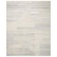 Loloi Elodie 2" x 3" Natural and Mist Area Rug, , large