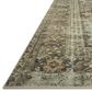 Magnolia Home Sinclair 2"3" x 3"9" Pebble and Taupe Area Rug, , large