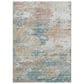 Dalyn Rug Company Camberly 3" x 5" Parchment Area Rug, , large