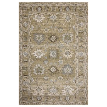 Loloi Tamryn 2"7" x 8" Sage and Stone Runner, , large