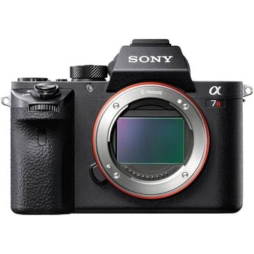 Sony a7R V Mirrorless Camera (Body Only), , large