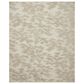 Loloi Bond 11"6" x 15" Ivory and Bone Area Rug, , large