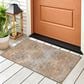 Dalyn Rug Company Brisbane 1"8" x 2"6" Sandstone Area Rug, , large