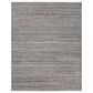 Surya Pompei 2" x 3" Dark Brown, Black, Slate, Off White and Brick Red Area Rug, , large