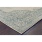 Oriental Weavers Raleigh 99J 9"10" x 12"10" Ivory Area Rug, , large