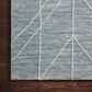 Magnolia Home Sarah 2"3" x 3"9" Denim, , large