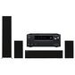 Onkyo Home Theater System, , large