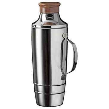 Fortessa Signature Double Walled Jumbo Cocktail Shaker in Stainless Steel, , large