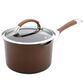 Circulon Cookware Symmetry 3.5 Qt Saucepan, , large