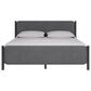 Urban Home Elora 5-Piece Eastern King Bedroom Set in Jet Black, , large