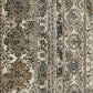 Loloi Torrance TC-13 3"9" x 5"9" Taupe Area Rug, , large