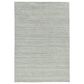 Radici USA Alleanza 8" x 10" Cream Area Rug, , large