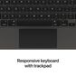 Apple Magic Keyboard for Apple iPad Pro 12.9" (5th Generation) in Black, , large
