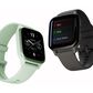 Garmin Venu Sq 2 GPS Smartwatch in Metallic Mint Aluminum Bezel with Cool Mint Case and Silicone Band, , large