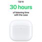 Apple AirPods 4 (Pre-Order), , large