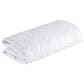 Bedgear Dri-Tec Crib Mattress Protector in White, , large